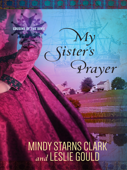 Cover image for My Sister's Prayer
